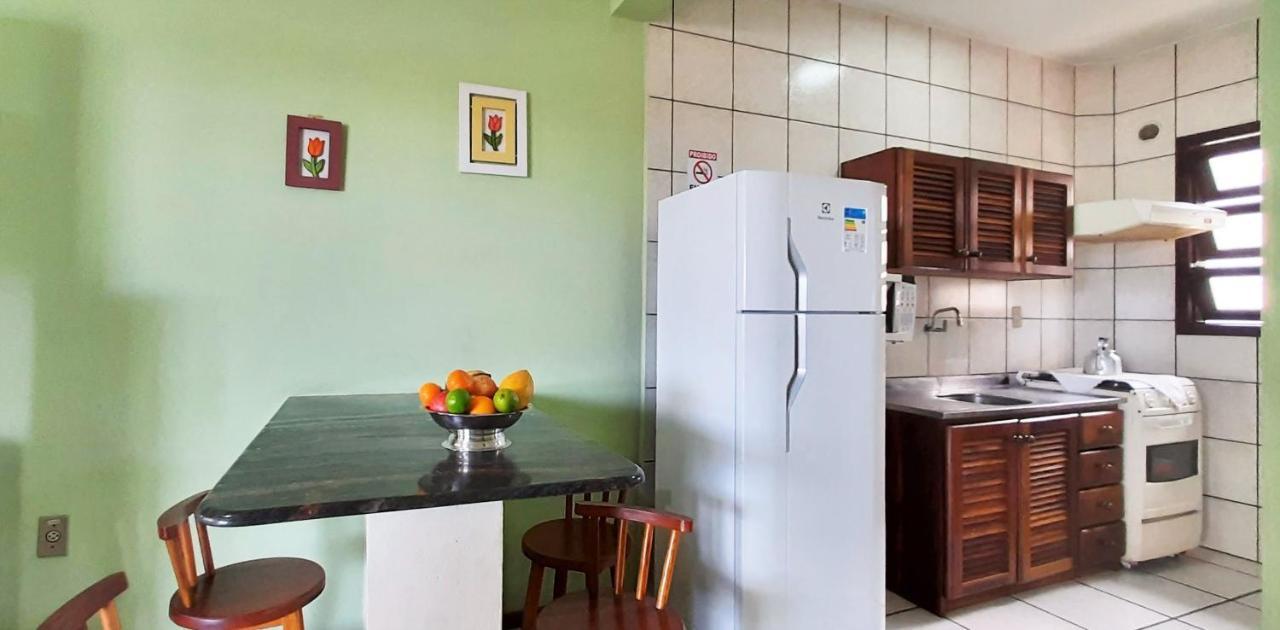 Hotel Água Marinha de Bombas - Bombinhas - Café da Manhã Opcional Extérieur photo