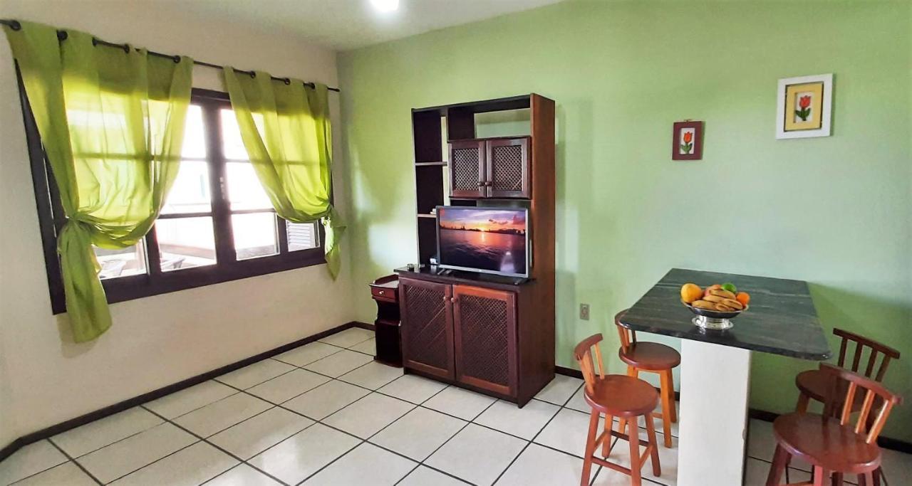 Hotel Água Marinha de Bombas - Bombinhas - Café da Manhã Opcional Extérieur photo