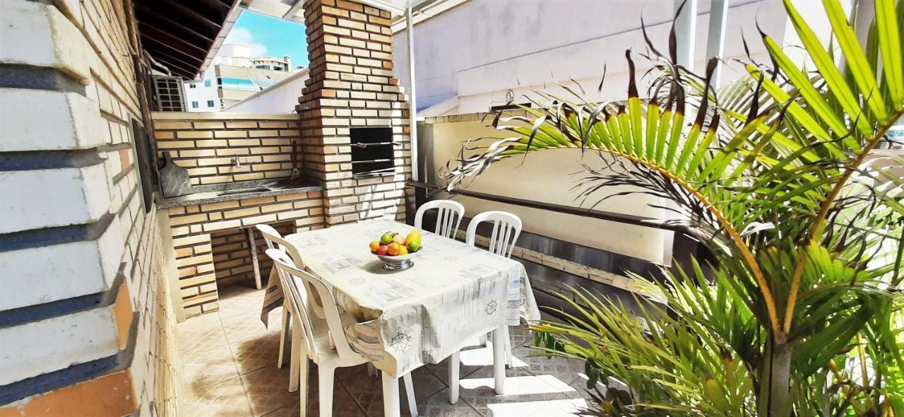 Hotel Água Marinha de Bombas - Bombinhas - Café da Manhã Opcional Extérieur photo