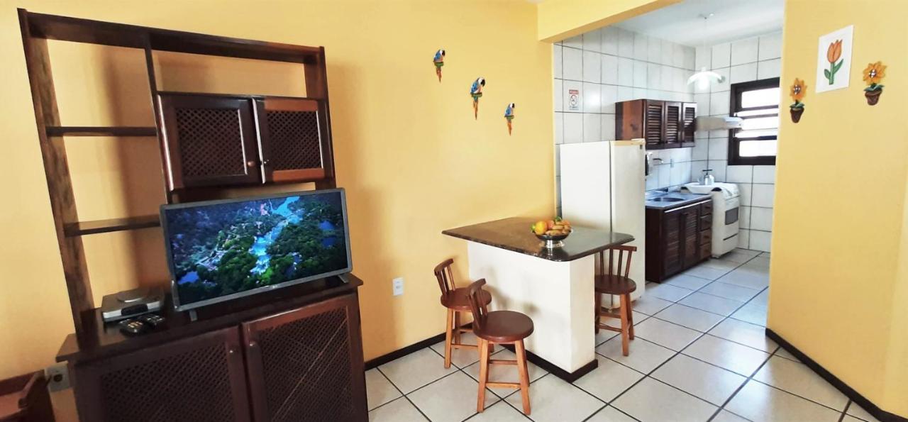 Hotel Água Marinha de Bombas - Bombinhas - Café da Manhã Opcional Extérieur photo