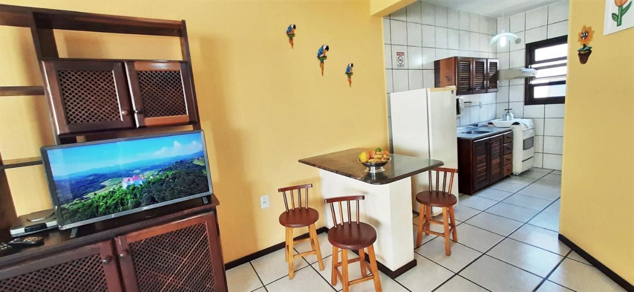 Hotel Água Marinha de Bombas - Bombinhas - Café da Manhã Opcional Extérieur photo