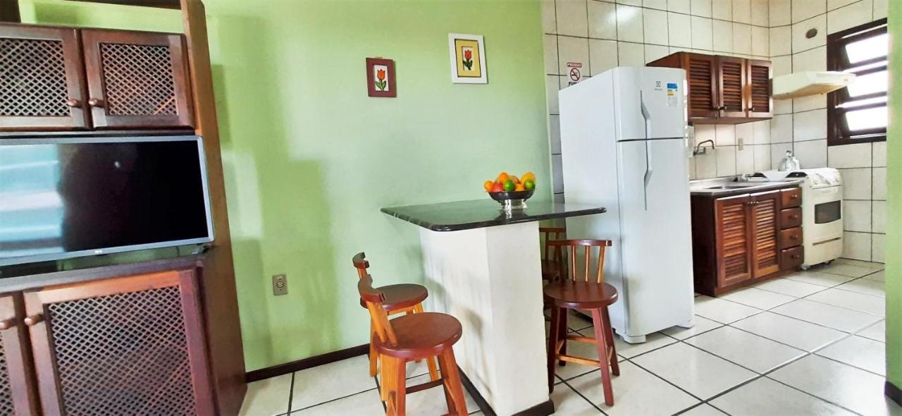 Hotel Água Marinha de Bombas - Bombinhas - Café da Manhã Opcional Extérieur photo