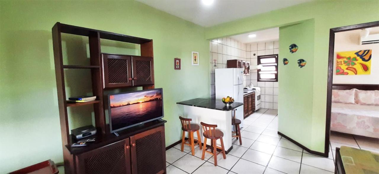 Hotel Água Marinha de Bombas - Bombinhas - Café da Manhã Opcional Extérieur photo
