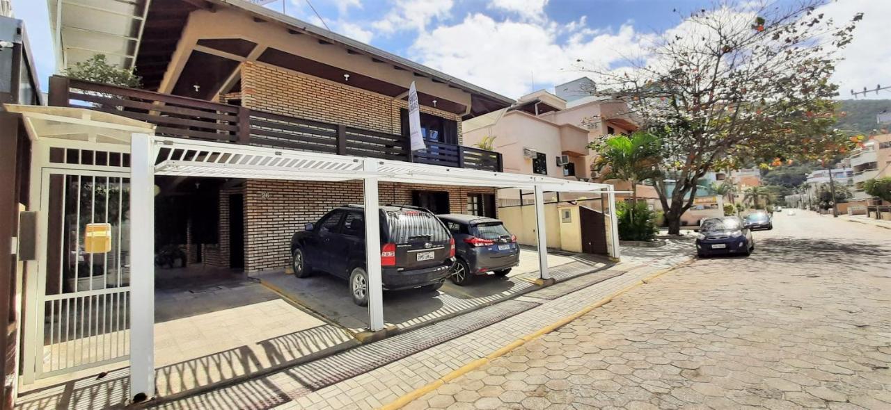 Hotel Água Marinha de Bombas - Bombinhas - Café da Manhã Opcional Extérieur photo