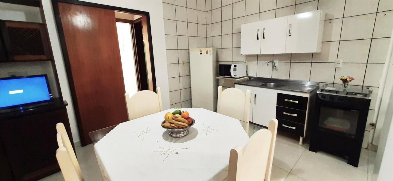 Hotel Água Marinha de Bombas - Bombinhas - Café da Manhã Opcional Extérieur photo