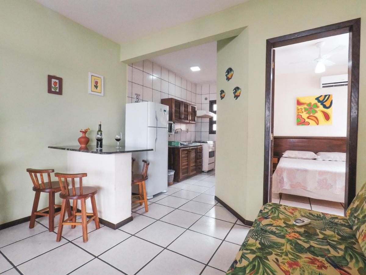 Hotel Água Marinha de Bombas - Bombinhas - Café da Manhã Opcional Extérieur photo