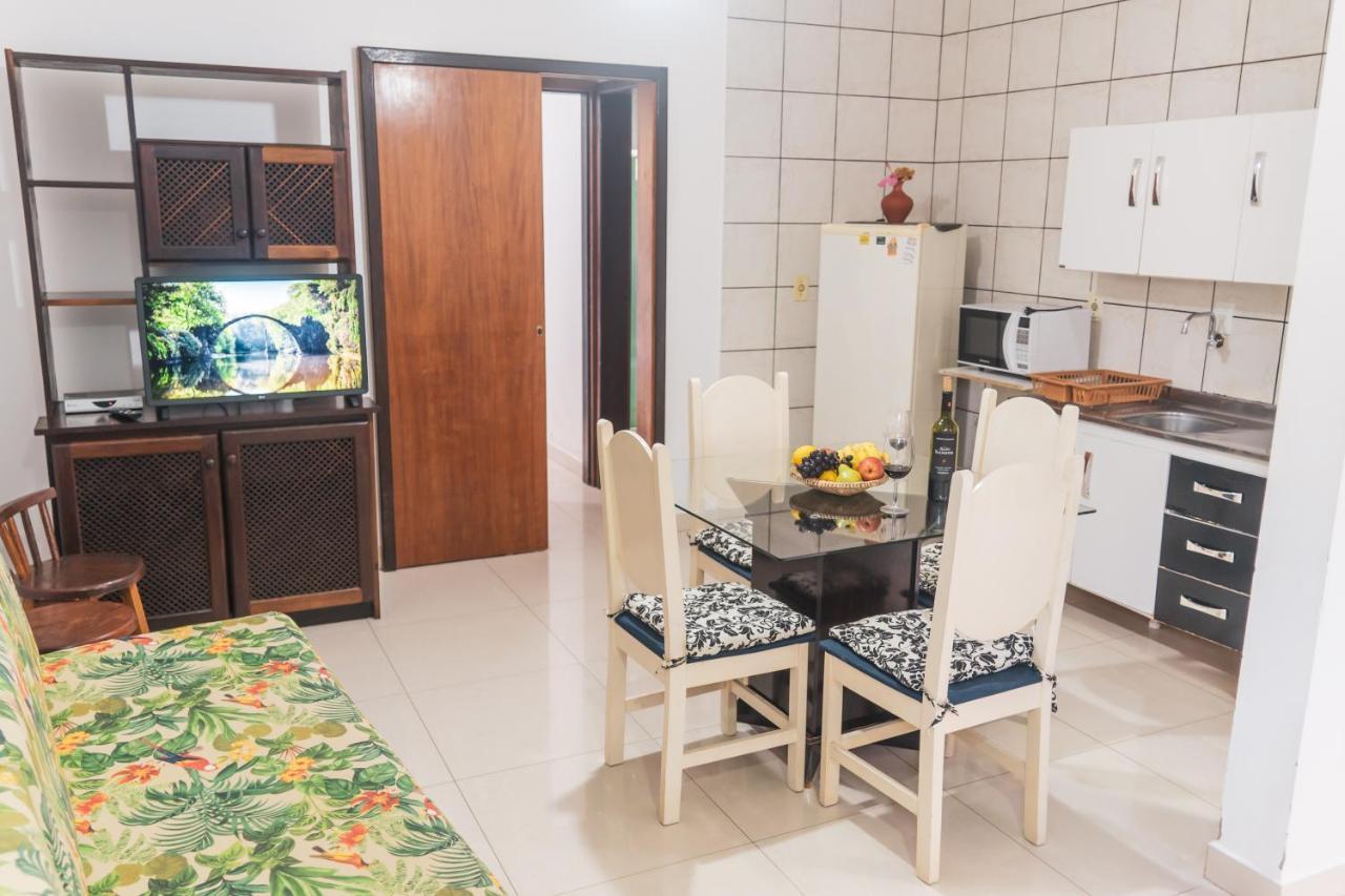 Hotel Água Marinha de Bombas - Bombinhas - Café da Manhã Opcional Extérieur photo