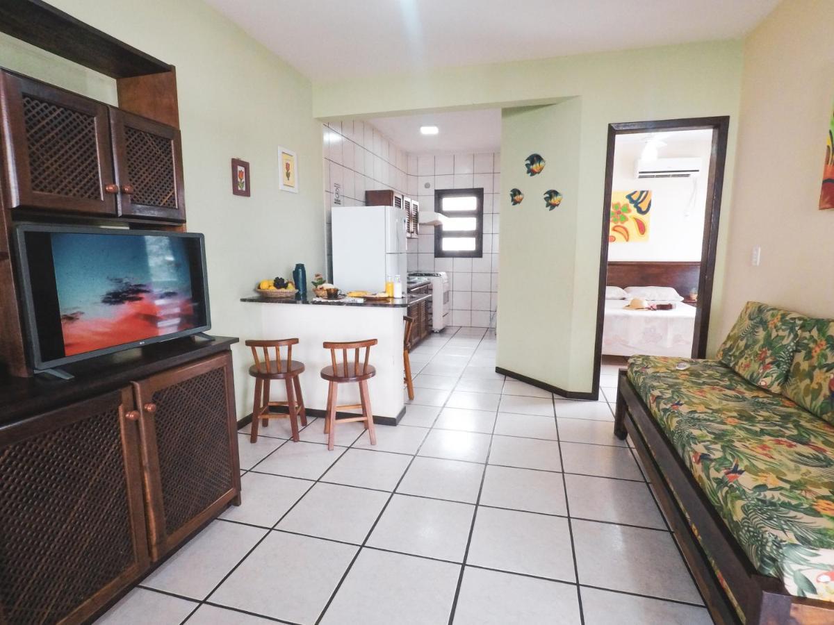 Hotel Água Marinha de Bombas - Bombinhas - Café da Manhã Opcional Extérieur photo
