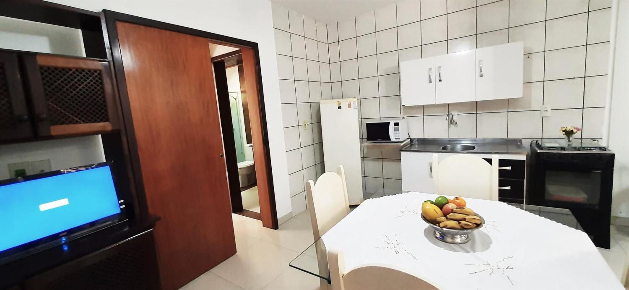 Hotel Água Marinha de Bombas - Bombinhas - Café da Manhã Opcional Chambre photo
